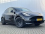 Tesla Model Y Long Range AWD 75 kWh Autopilot SOH 91% Leer Pano.dak 360° Black Warmtepomp