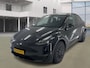 Tesla Model Y Long Range AWD 75 kWh FSD Leer Pano.dak 360° Black Warmtepomp