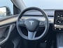Tesla Model Y Long Range AWD 75 kWh Autopilot SOH 91% Leer Pano.dak 360° Black Warmtepomp