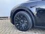 Tesla Model Y Long Range AWD 75 kWh Autopilot SOH 91% Leer Pano.dak 360° Black Warmtepomp