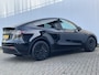 Tesla Model Y Long Range AWD 75 kWh Autopilot SOH 91% Leer Pano.dak 360° Black Warmtepomp