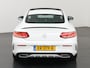 Mercedes-Benz C-klasse Coupé 180 Premium Plus | AMG Styling | Panoramadak | Stoelverwarming | LED Koplampen | Sfeerverlichting | Parkeerassistent