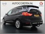 BMW 2-Serie Gran Tourer 216i-T 7-Pers. Leer Trekhaak Navi-Plus Ecc Head-Up Display Camera Navi Ecc Pdc Cruise Control Luxury Line Business Edition Plus Stoelverwarming Elek.Achterklep Privacy Glas Led Lmv 17" Origineel Nederlandse Auto met plaats voor 7 personen! € 45.000,- nieuw