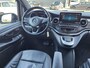 Mercedes-Benz V-klasse 300d 4-MATIC Extra Lang DC Avantgarde | LED | ACC | Leder | Stoelverwarming | Burmester | App-connect | Trekhaak | LMV 19" | 360 Camera | Lane Assist | Schuifdeuren elektrisch |