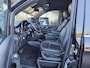 Mercedes-Benz V-klasse 300d 4-MATIC Extra Lang DC Avantgarde | LED | ACC | Leder | Stoelverwarming | Burmester | App-connect | Trekhaak | LMV 19" | 360 Camera | Lane Assist | Schuifdeuren elektrisch |