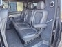 Mercedes-Benz V-klasse 300d 4-MATIC Extra Lang DC Avantgarde | LED | ACC | Leder | Stoelverwarming | Burmester | App-connect | Trekhaak | LMV 19" | 360 Camera | Lane Assist | Schuifdeuren elektrisch |