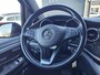 Mercedes-Benz V-klasse 300d 4-MATIC Extra Lang DC Avantgarde | LED | ACC | Leder | Stoelverwarming | Burmester | App-connect | Trekhaak | LMV 19" | 360 Camera | Lane Assist | Schuifdeuren elektrisch |