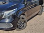 Mercedes-Benz V-klasse 300d 4-MATIC Extra Lang DC Avantgarde | LED | ACC | Leder | Stoelverwarming | Burmester | App-connect | Trekhaak | LMV 19" | 360 Camera | Lane Assist | Schuifdeuren elektrisch |