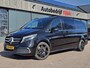 Mercedes-Benz V-klasse 300d 4-MATIC Extra Lang DC Avantgarde | LED | ACC | Leder | Stoelverwarming | Burmester | App-connect | Trekhaak | LMV 19" | 360 Camera | Lane Assist | Schuifdeuren elektrisch |