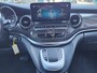 Mercedes-Benz V-klasse 300d 4-MATIC Extra Lang DC Avantgarde | LED | ACC | Leder | Stoelverwarming | Burmester | App-connect | Trekhaak | LMV 19" | 360 Camera | Lane Assist | Schuifdeuren elektrisch |