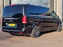 Mercedes-Benz V-klasse 300d 4-MATIC Extra Lang DC Avantgarde | LED | ACC | Leder | Stoelverwarming | Burmester | App-connect | Trekhaak | LMV 19" | 360 Camera | Lane Assist | Schuifdeuren elektrisch |