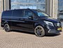 Mercedes-Benz V-klasse 300d 4-MATIC Extra Lang DC Avantgarde | LED | ACC | Leder | Stoelverwarming | Burmester | App-connect | Trekhaak | LMV 19" | 360 Camera | Lane Assist | Schuifdeuren elektrisch |