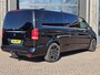 Mercedes-Benz V-klasse 300d 4-MATIC Extra Lang DC Avantgarde | LED | ACC | Leder | Stoelverwarming | Burmester | App-connect | Trekhaak | LMV 19" | 360 Camera | Lane Assist | Schuifdeuren elektrisch |