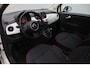 Fiat 500 0.9 TwinAir Turbo Lounge 2014 | Panoramadak | Airco | Lichtmetalen Velgen | Stuurwiel Bediening | Elektrische Ramen | Boekjes | Onderhoudshistorie | NAP Nationale Autopas