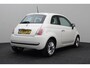 Fiat 500 0.9 TwinAir Turbo Lounge 2014 | Panoramadak | Airco | Lichtmetalen Velgen | Stuurwiel Bediening | Elektrische Ramen | Boekjes | Onderhoudshistorie | NAP Nationale Autopas