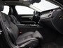 Volvo V90 T8 455PK Plug-in hybrid AWD Ultra Dark / Trekhaak / Head up displ. / Pan. dak / Harman Kardon / 360 camera / Stoel+stuur+achterbankverwarming