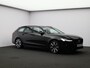 Volvo V90 T8 455PK Plug-in hybrid AWD Ultra Dark / Trekhaak / Head up displ. / Pan. dak / Harman Kardon / 360 camera / Stoel+stuur+achterbankverwarming