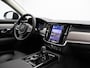 Volvo V90 T8 455PK Plug-in hybrid AWD Ultra Dark / Trekhaak / Head up displ. / Pan. dak / Harman Kardon / 360 camera / Stoel+stuur+achterbankverwarming