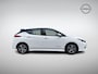 Nissan Leaf Acenta 40 kWh | Navigatie | Camera | Adapt. Cruise Control | Apple Carplay/Android Auto | Keyless Entry | Dodehoek Detectie | Rijklaarprijs!