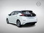 Nissan Leaf Acenta 40 kWh | Navigatie | Camera | Adapt. Cruise Control | Apple Carplay/Android Auto | Keyless Entry | Dodehoek Detectie | Rijklaarprijs!