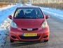 Toyota Aygo 1.0-12V Aspiration Red Navigator /Super leuke auto en Top onderhouden!/