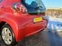 Toyota Aygo 1.0-12V Aspiration Red Navigator /Super leuke auto en Top onderhouden!/