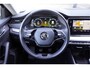 Skoda Octavia Combi 1.0 TSI Business Edition BJ2021 Lmv 16" | Led | Pdc | Navi | Dynamische knipperlichten | Elek. achterklep | App-Connect | Dashboard verlichting | Virtual cockpit | Climate control | Cruise control | Extra getint glas