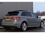 Audi A3 Sportback 40 e-tron 3x S-line Nardo Grey, Panorama, Virtual cockpit, Camera