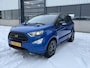 Ford EcoSport 1.0 EcoBoost ST-Line | NL Auto/Voll.Historie/Navi/Camera/Winter-Pack/17"/Afn.Trekhaak/Apple CarPlay-Android Auto