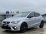 SEAT Ibiza 1.0 TSI 110PK FR Black Edition / Panoramadak / ACC / Keyless / Full Led /  Achteruitrijcamera / LMV 18" **