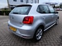 Volkswagen Polo 1.2 TSI 4-Cilinder 5-deurs Airco Cruise Geen import Zuinig