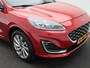 Ford Kuga 2.5 PHEV Vignale | Adaptive Cruise | Camera | Leder | Bluetooth | Stoel en stuurverwarming | Navigatie | 75.901 Km!!
