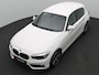 BMW 1-Serie 118i Executive 136PK Aut8 Trekhaak, Achteruitrijcamera, Alarm, Clima, Navi, 17" LM velgen, Cruise Controle, Full LED Koplampen
