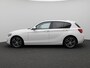BMW 1-Serie 118i Executive 136PK Aut8 Trekhaak, Achteruitrijcamera, Alarm, Clima, Navi, 17" LM velgen, Cruise Controle, Full LED Koplampen
