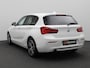 BMW 1-Serie 118i Executive 136PK Aut8 Trekhaak, Achteruitrijcamera, Alarm, Clima, Navi, 17" LM velgen, Cruise Controle, Full LED Koplampen