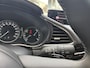 Mazda 3 2.0 e-SkyActiv-X M Hybrid 186 Takumi | Demo voordeel | Automaat | Climate Control | Stoel en stuurverwarming | 360 camera | Bose | Dodehoeksensoren | Draadloze Applecarplay en Android auto | Stoelgeheugen | Full adaptieve led | Adaptieve cruise control |