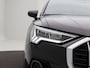 Audi Q3 45 TFSi e 245 Pk Automaat S-Line | Cruise Control | CarPlay | Navigatie | Stoelverwarming | Parkeersensoren | Panoramadak | 19 Inch |