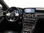 Mercedes-Benz C-klasse 200 d | AMG | Stoelverwarming |  Widescreen | 360 graden camera | Led Koplampen | Draadloze oplader telefoon |