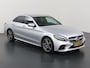 Mercedes-Benz C-klasse 200 d | AMG | Stoelverwarming |  Widescreen | 360 graden camera | Led Koplampen | Draadloze oplader telefoon |