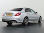 Mercedes-Benz C-klasse 200 d | AMG | Stoelverwarming |  Widescreen | 360 graden camera | Led Koplampen | Draadloze oplader telefoon |