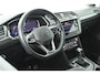 Volkswagen Tiguan 1.5 TSI 150pk DSG R-Line Black Style Trekhaak Stoelverwarming Matrix Led Virtual Cockpit Navigatie