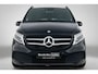 Mercedes-Benz V-klasse V 300d L3 Automaat Dubbel Cabine Avantgarde Edition | Standkachel | Stoelverwarming | Parkeerpakket | LED | Camera | Trekhaak | Regensensor | Navigatie