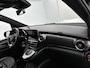 Mercedes-Benz V-klasse V 300d L3 Automaat Dubbel Cabine Avantgarde Edition | Standkachel | Stoelverwarming | Parkeerpakket | LED | Camera | Trekhaak | Regensensor | Navigatie