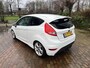 Ford Fiesta 1.6 Sport Leder| Stoelverwarming