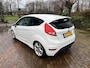 Ford Fiesta 1.6 Sport Leder| Stoelverwarming