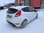 Ford Fiesta 1.6 Sport Leder| Stoelverwarming