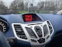 Ford Fiesta 1.6 Sport Leder| Stoelverwarming