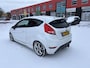 Ford Fiesta 1.6 Sport Leder| Stoelverwarming