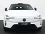 Volvo ES90 Single Motor Extended Range Ultra 92 kWh | Pilot Assist | Bowers & Wilkins audiosysteem | 22" 5-Y-spaaks Glossy Black Diamond Cut