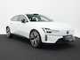 Volvo ES90 Single Motor Extended Range Ultra 92 kWh | Pilot Assist | Bowers & Wilkins audiosysteem | 22" 5-Y-spaaks Glossy Black Diamond Cut